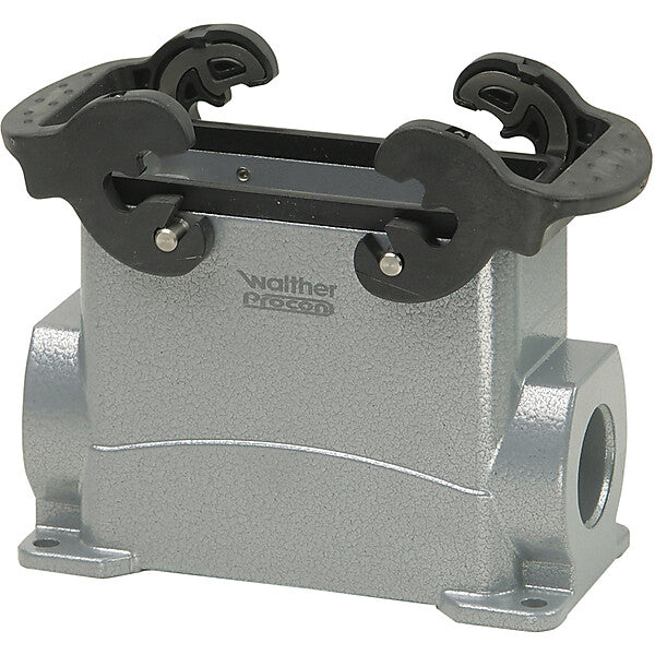 WALTHER-WERKE Sockelgehäuse B16 68mm hoch P711116MS